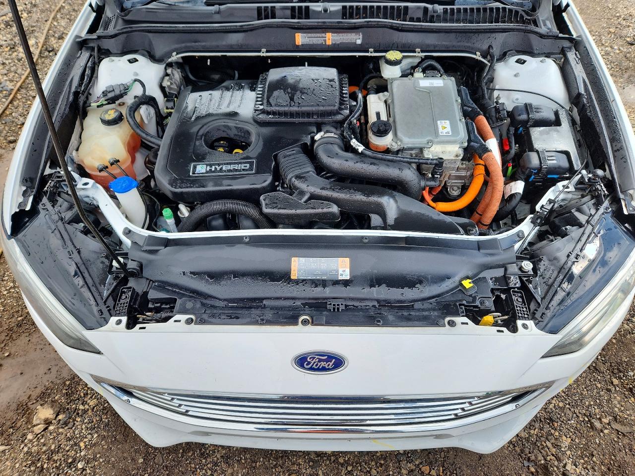 2017 Fusion VIN 3FA6P0LU4HR399842 photo 11