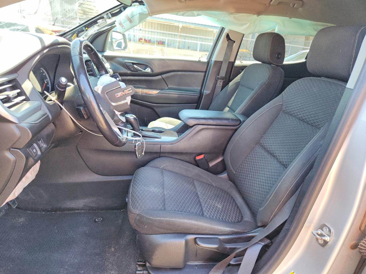 2018 GMC Acadia VIN 1GKKNKLA7JZ225916 photo 7