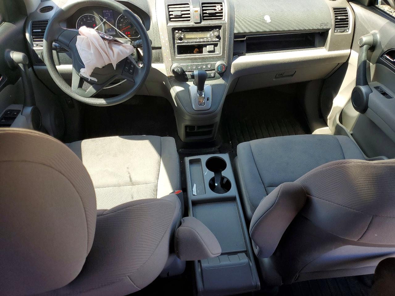 2010 HONDA Crv VIN 5J6RE4H36AL016017 photo 8