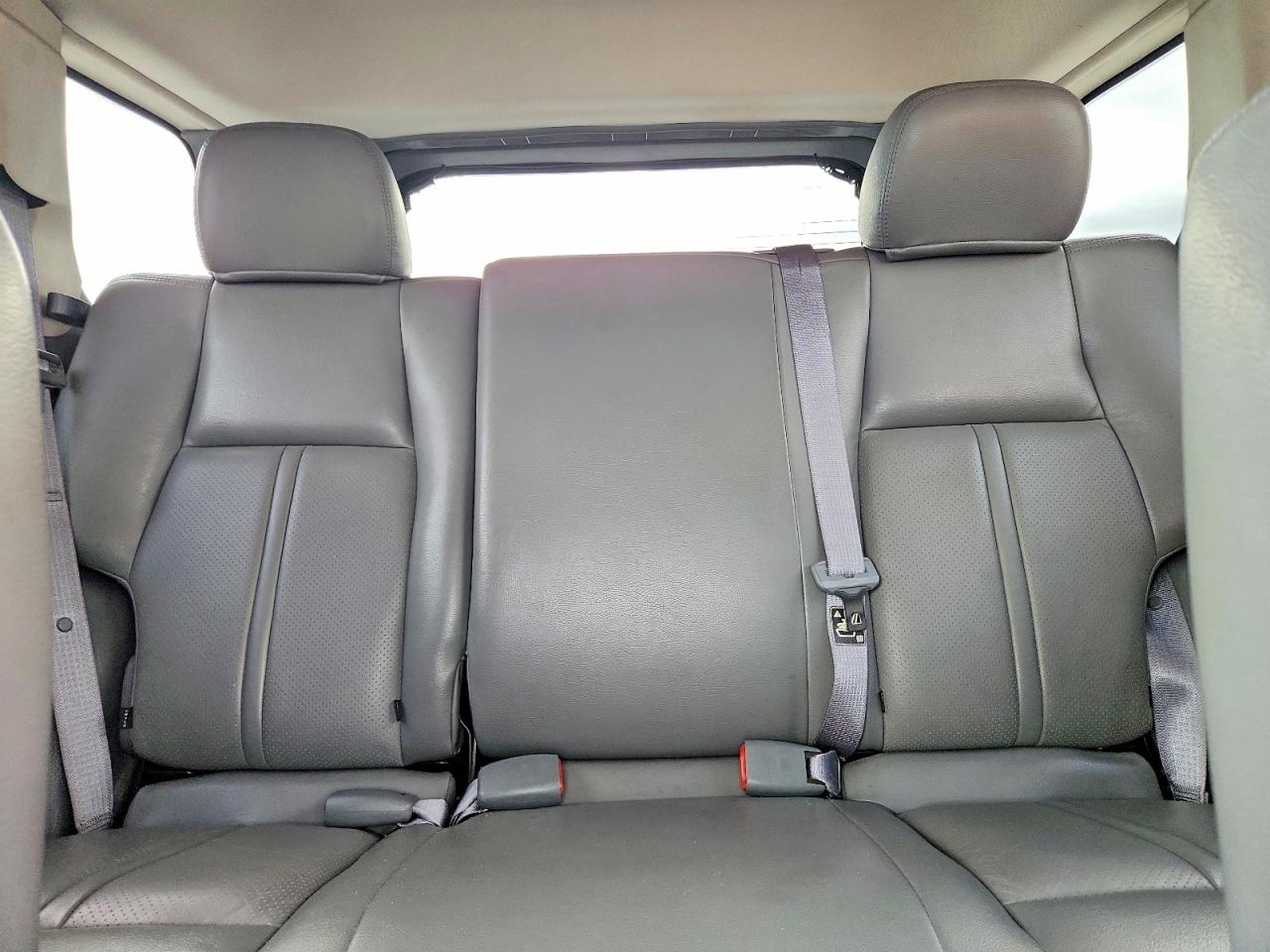 2007 Jeep Cherokee VIN 1J8GS48K37C504758 photo 10