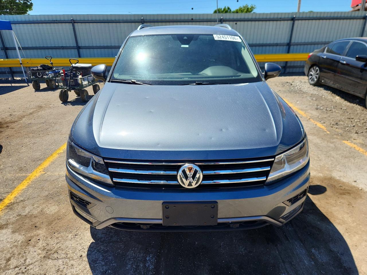 2020 Volkswagen Tiguan VIN 3VV3B7AX4LM147226 photo 5