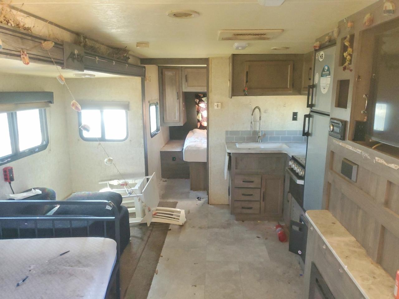 2020 FOREST Coachmen a VIN 5ZT2CXTB5LS037736 photo 5