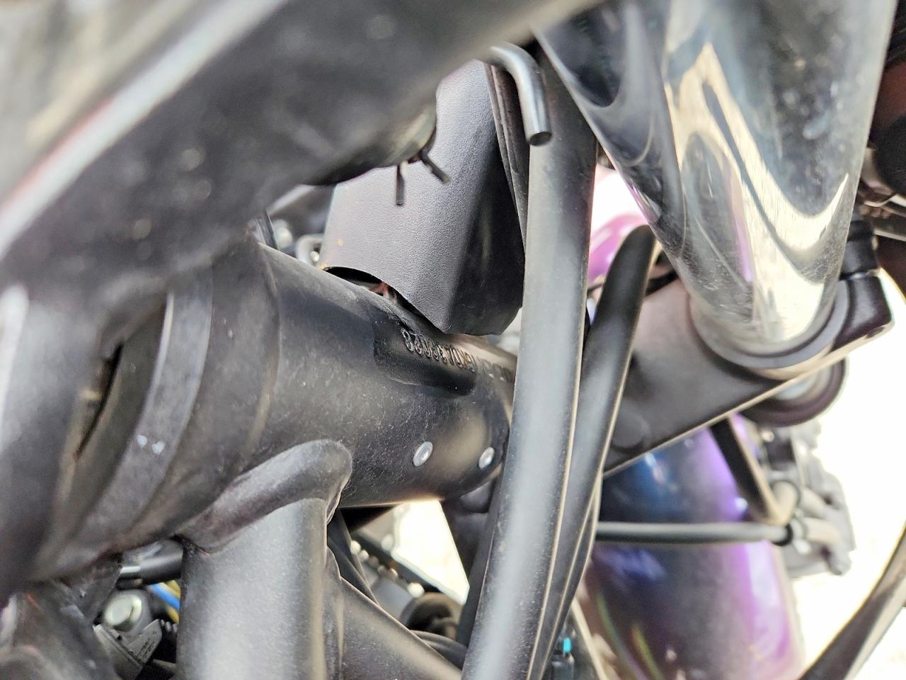 2019 Kawasaki Ex VIN JKAEXEK16KDA36028 photo 9