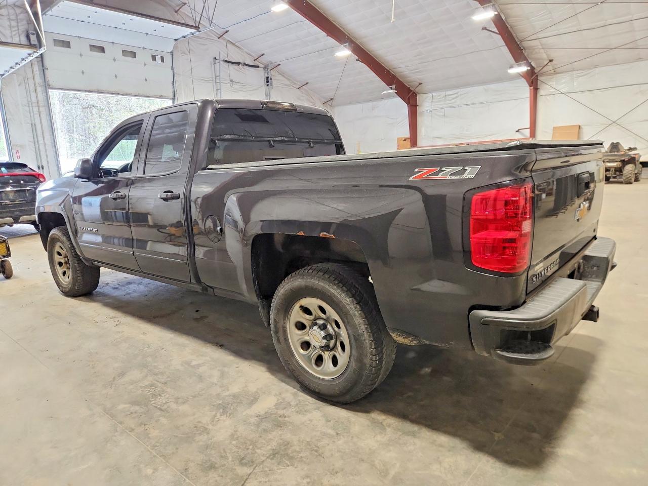 2016 CHEVROLET All models VIN 1GCVKREC7GZ171924 photo 2