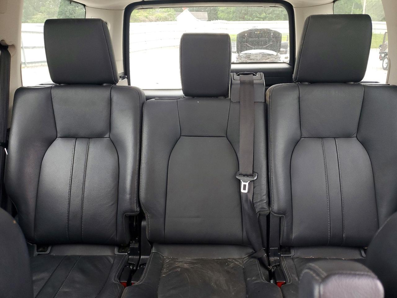 2012 Land Lr4 VIN SALAG2D43CA636508 photo 10