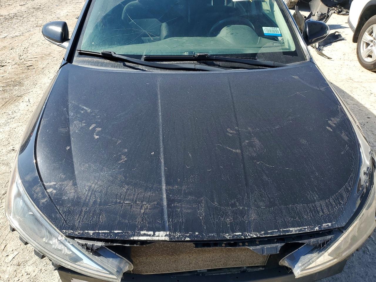 2020 Elantra VIN 5NPD84LF8LH541886 photo 11