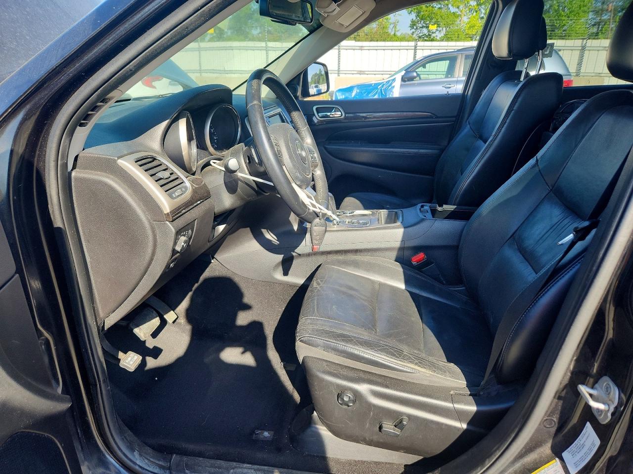 2013 Jeep Cherokee VIN 1C4RJEAG6DC538073 photo 7