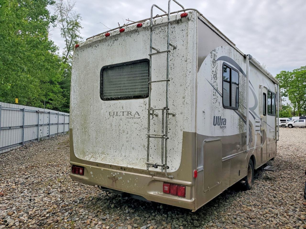 2003 GULF Recreation VIN 1FDXE45S23HA77021 photo 4