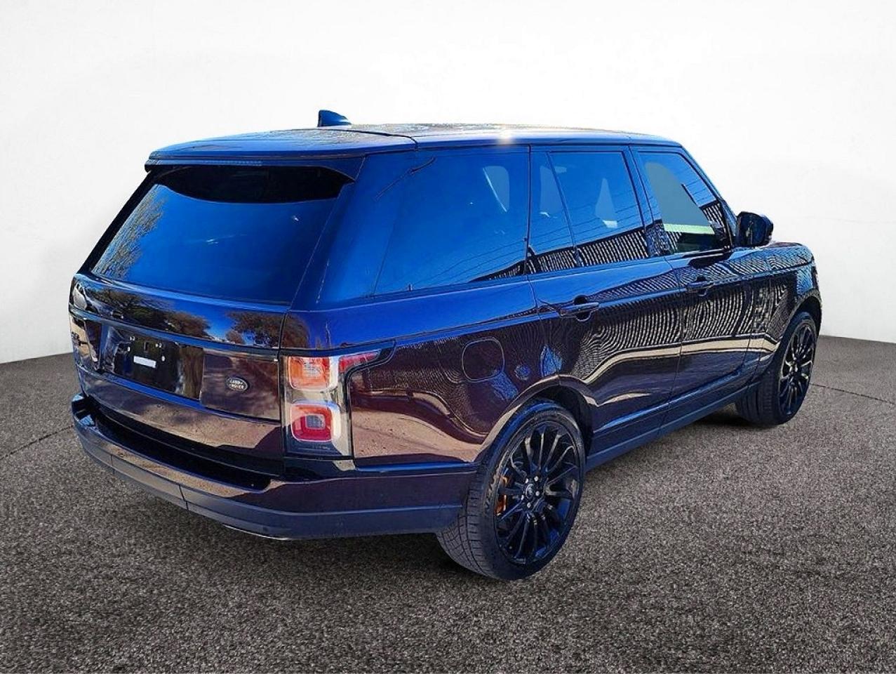 2019 Land Rangerover VIN SALGS2SV3KA516615 photo 4