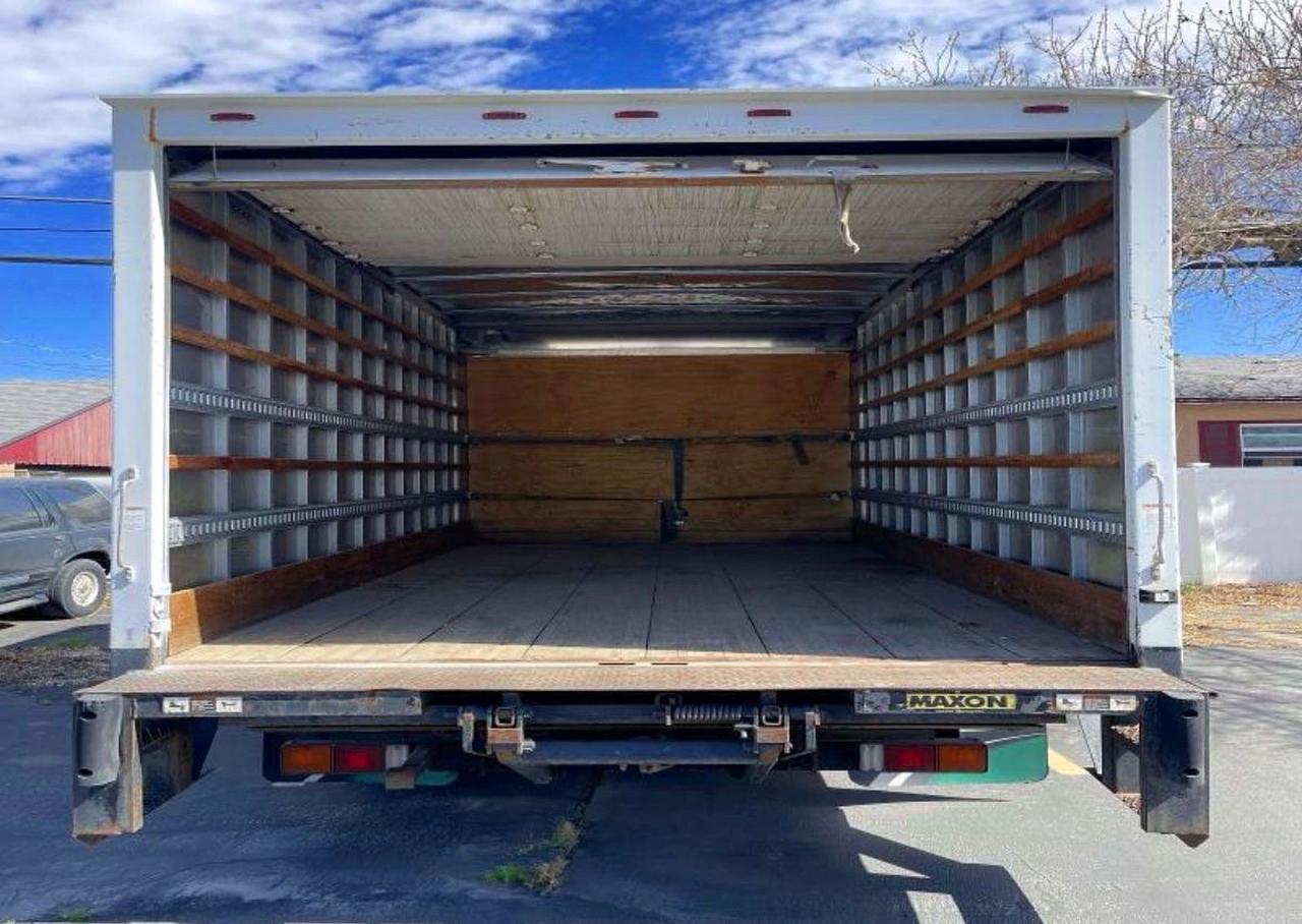 2012 MITSUBISHI All other VIN JL6BNG1A8CK002900 photo 6