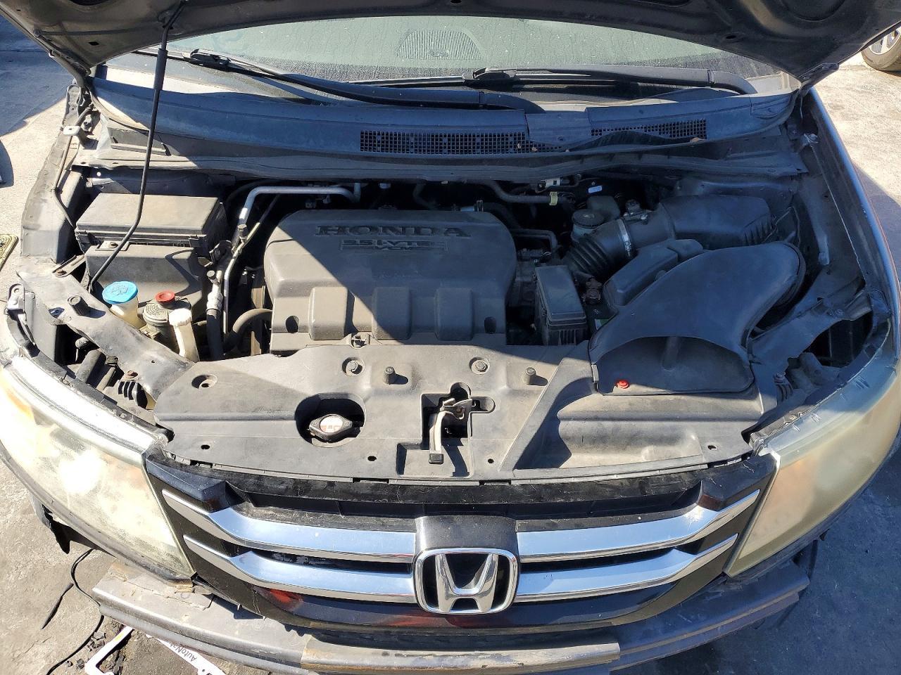 2014 Honda All models VIN 5FNRL5H63EB135664 photo 12