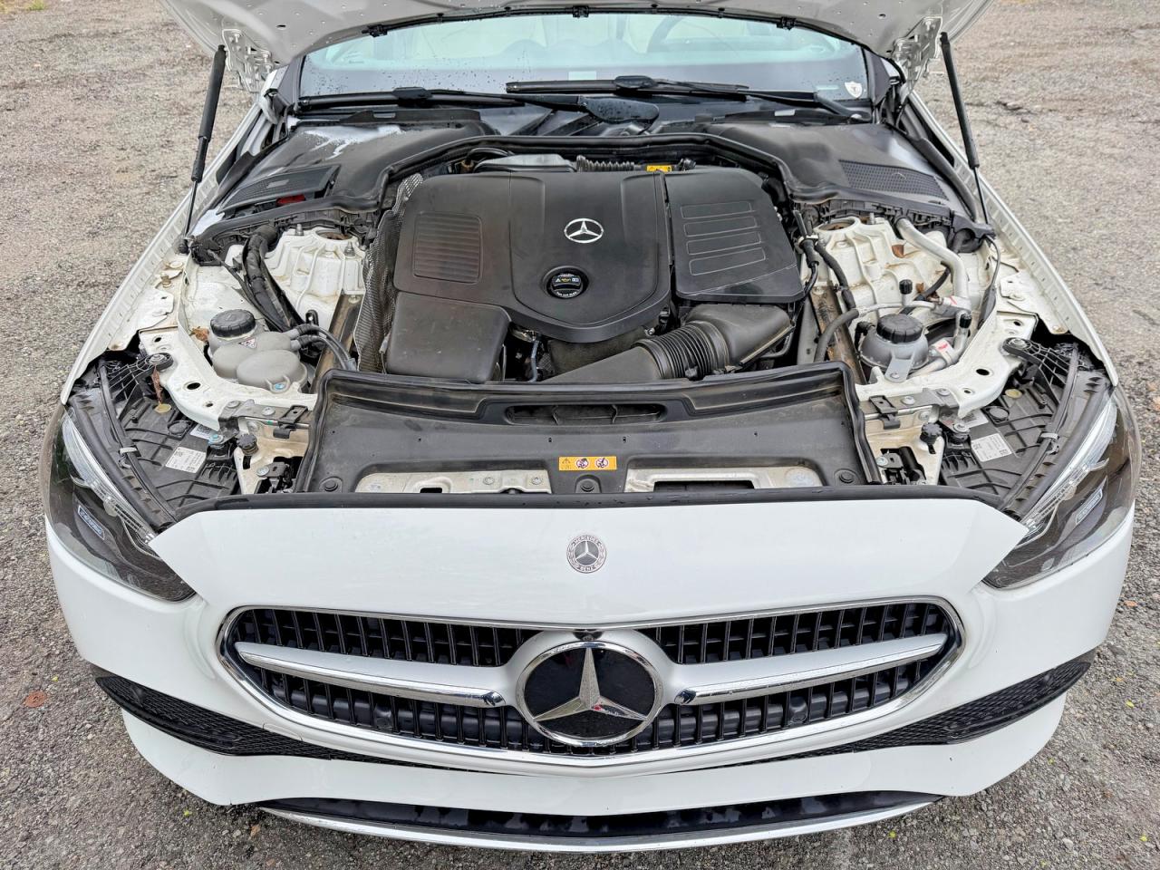 2023 Mercedes-Benz C class VIN W1KAF4GB8PR084551 photo 7