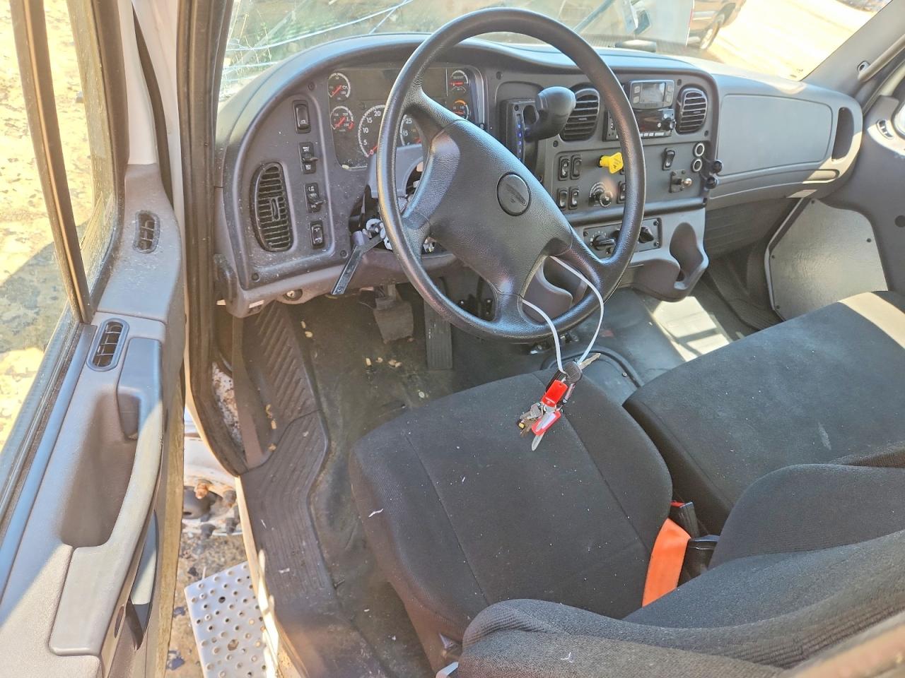 2023 FREIGHTLINER All other VIN 3ALACWFCXPDUH7780 photo 8