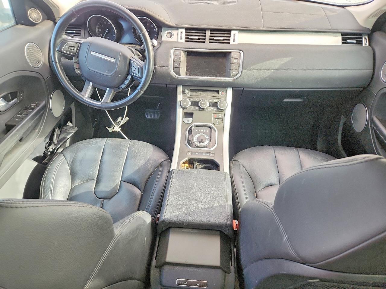 2015 Land Rangerover VIN SALVP2BG8FH073689 photo 8