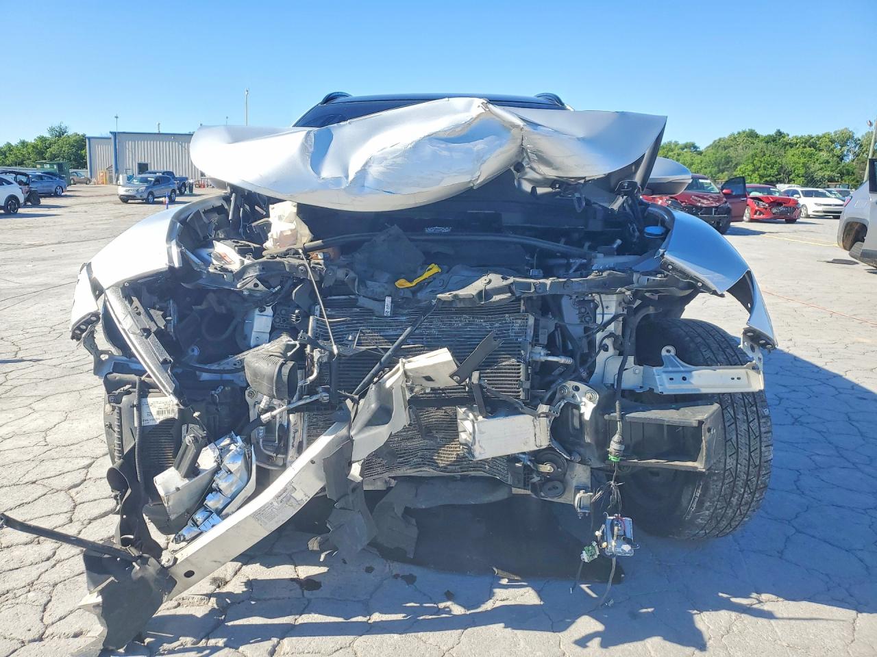 2018 Alfa Stelvio VIN ZASFAKPN6J7B92299 photo 5