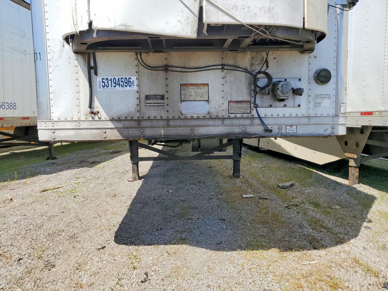 2007 GREAT All models VIN 1GRAA06217W700911 photo 5