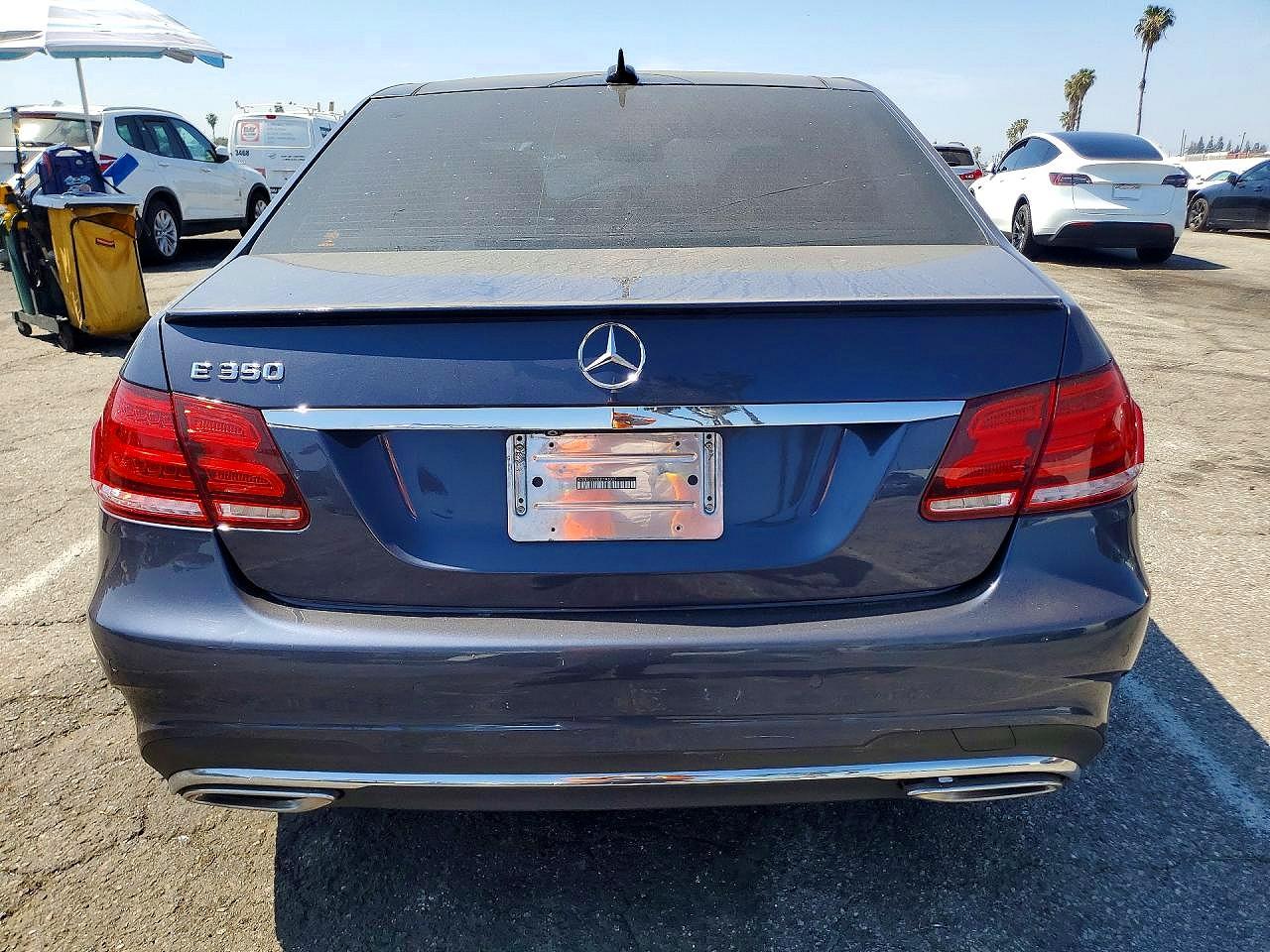 2016 Mercedes-Benz E-class VIN WDDHF5KB3GB198087 photo 6