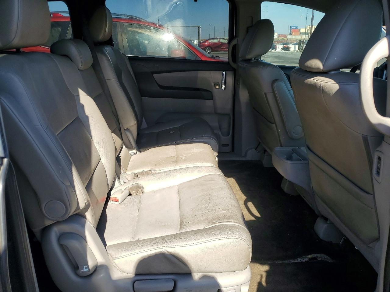 2014 Honda All models VIN 5FNRL5H63EB135664 photo 11