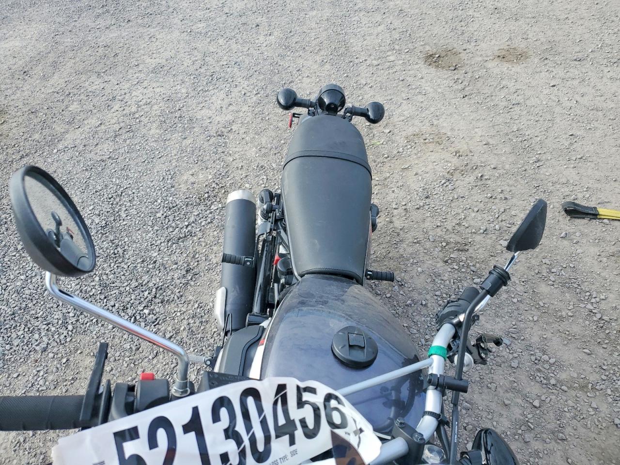 2017 YAMA All other VIN JYAVN08N9HA000040 photo 5