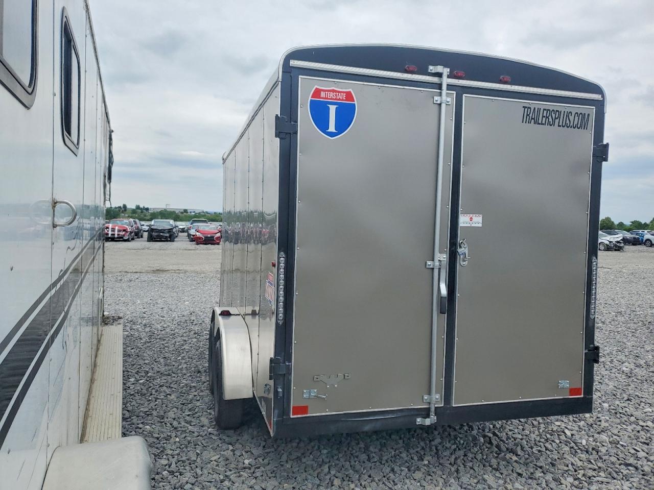2026 INTERSTATE Unknown VIN 4RAVS1421TG022762 photo 3