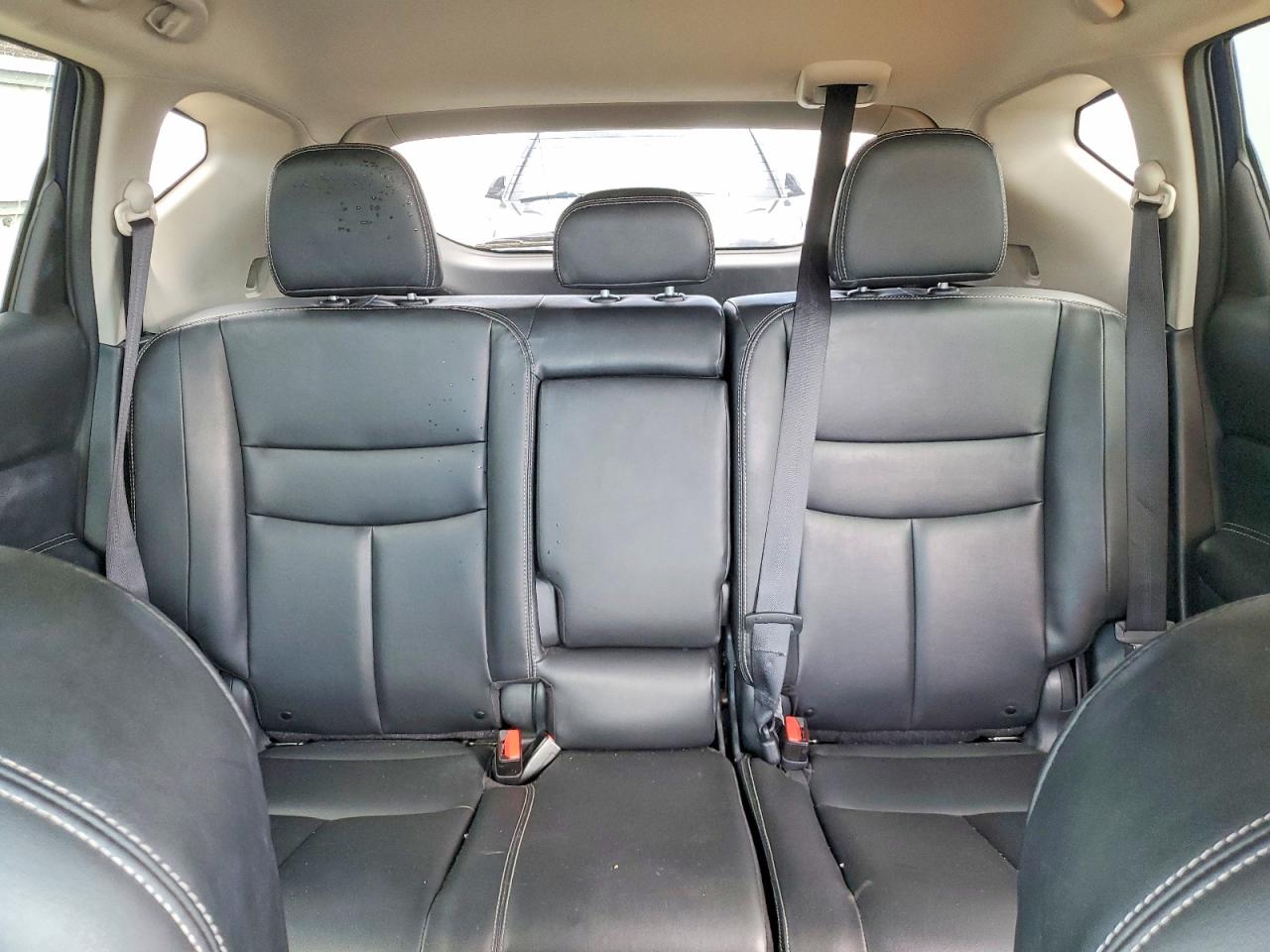 2024 Nissan Murano VIN 5N1AZ2BJ8RC124455 photo 10