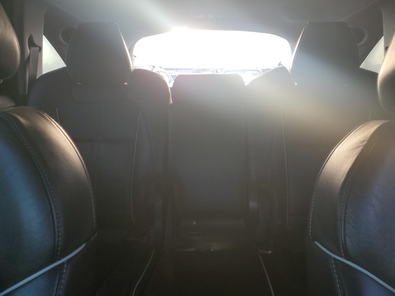 2018 Acura Mdx VIN 5J8YD4H90JL001524 photo 10