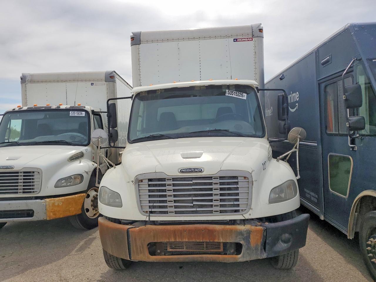 2013 FREIGHTLINER All other VIN 3ALACWDT7DDFF2484 photo 5