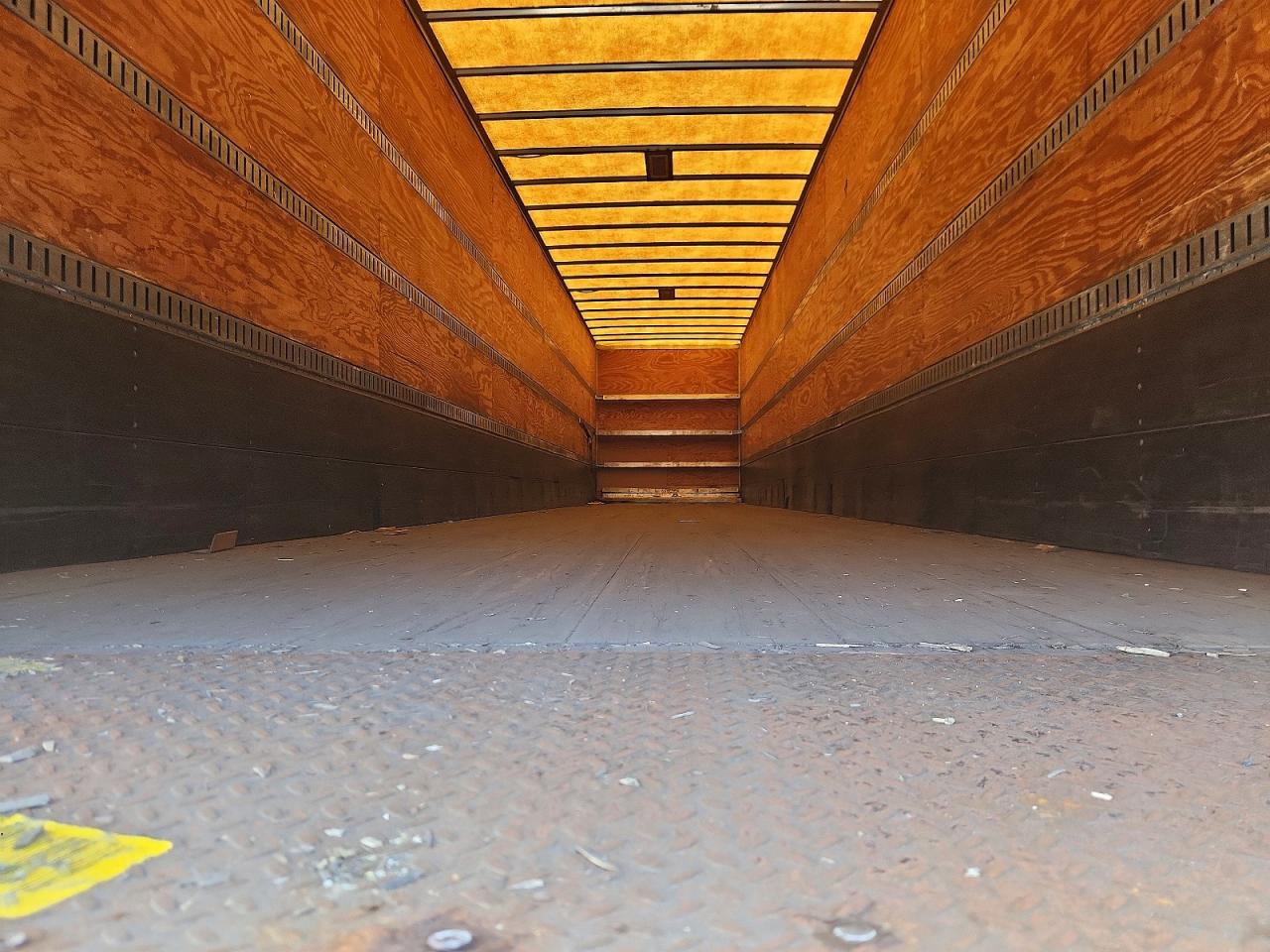 2013 GREAT Trailers VIN 1GRAA9622DB711813 photo 6