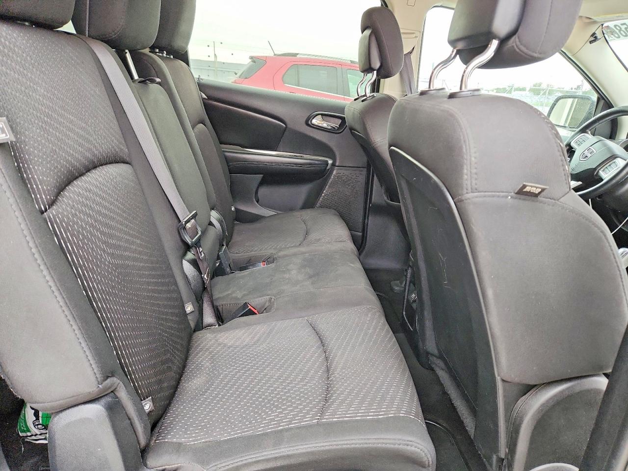 2015 Dodge Journey VIN 3C4PDDAG1FT619062 photo 11
