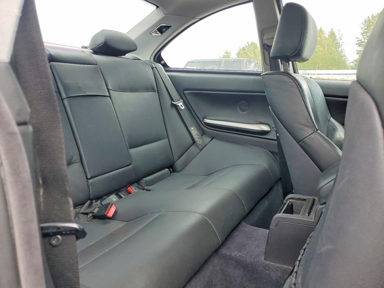 2004 BMW 3 series VIN WBABD53434PD96592 photo 10