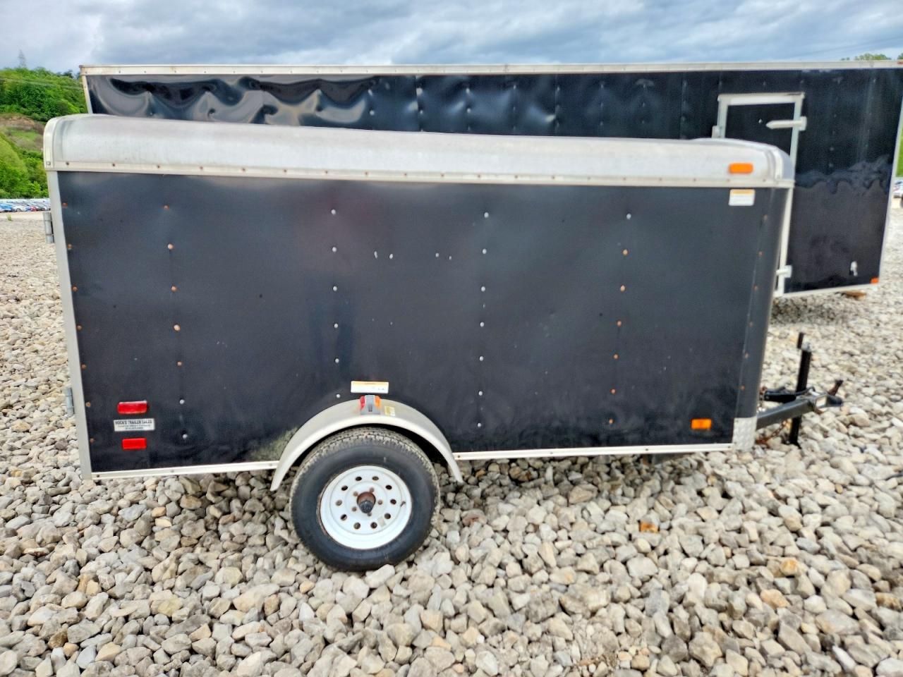 2011 AMERICAN Unknown VIN 5N6200D18B1030913 photo 5