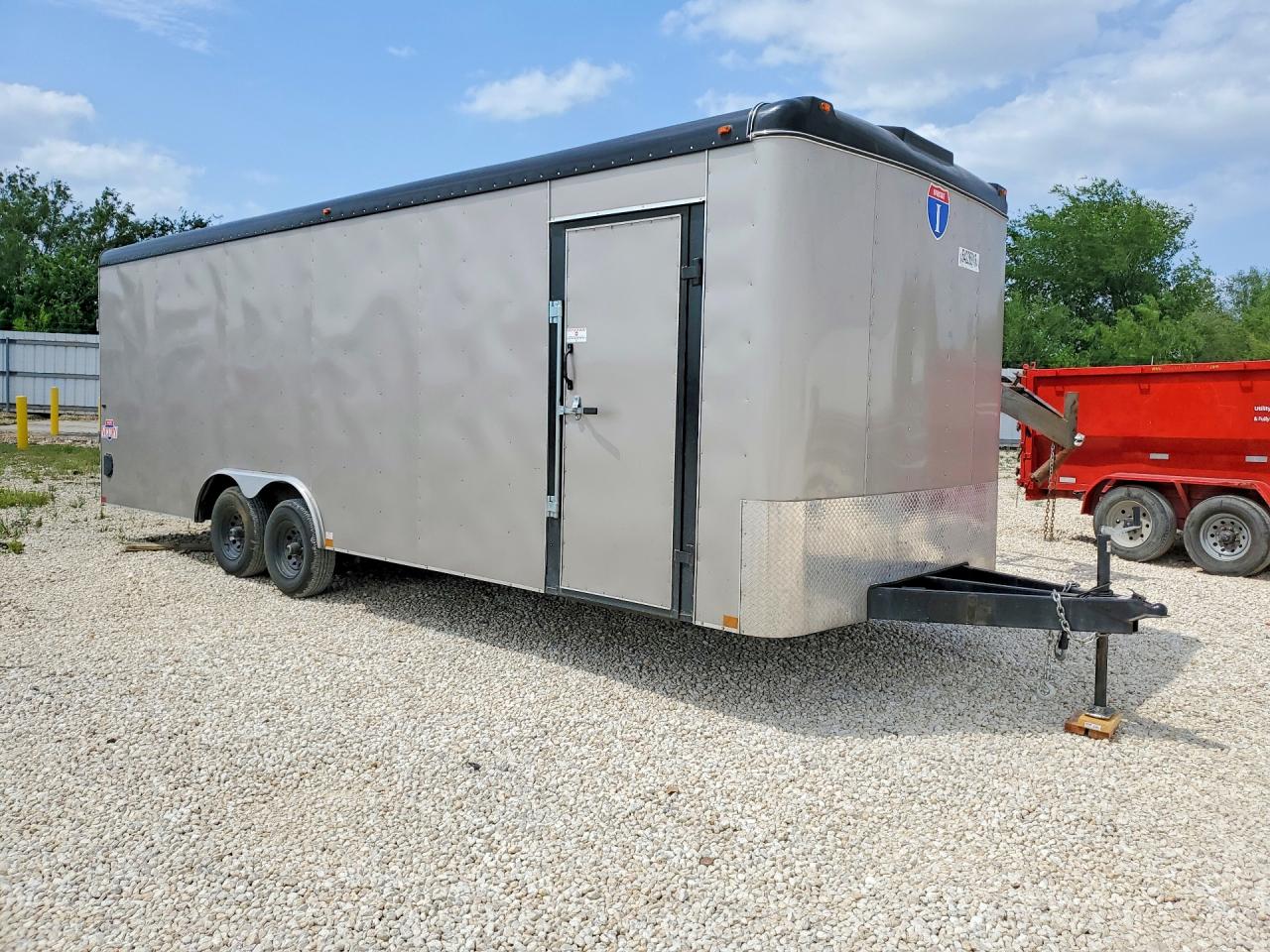 2025 INTERSTATE Unknown VIN 4RAVS242XSN139563 photo 6