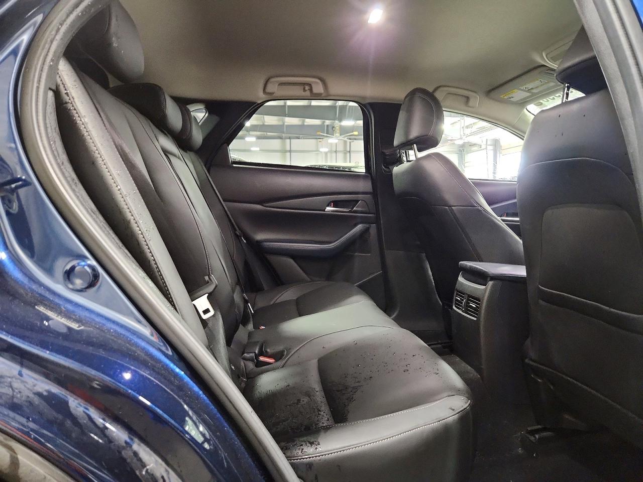 2020 Mazda Cx30 VIN 3MVDMBDL5LM134069 photo 11