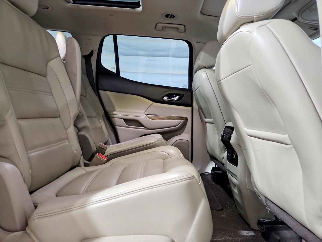 2017 GMC Acadia den VIN 1GKKNXLS9HZ219034 photo 11