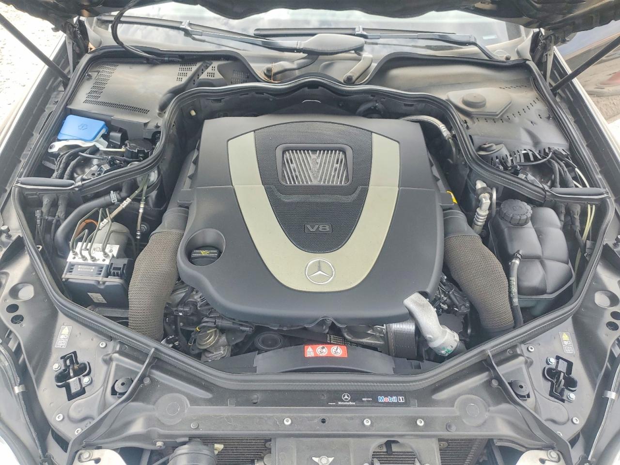 2007 Mercedes-Benz Cls-class VIN WDDDJ72X57A106939 photo 11