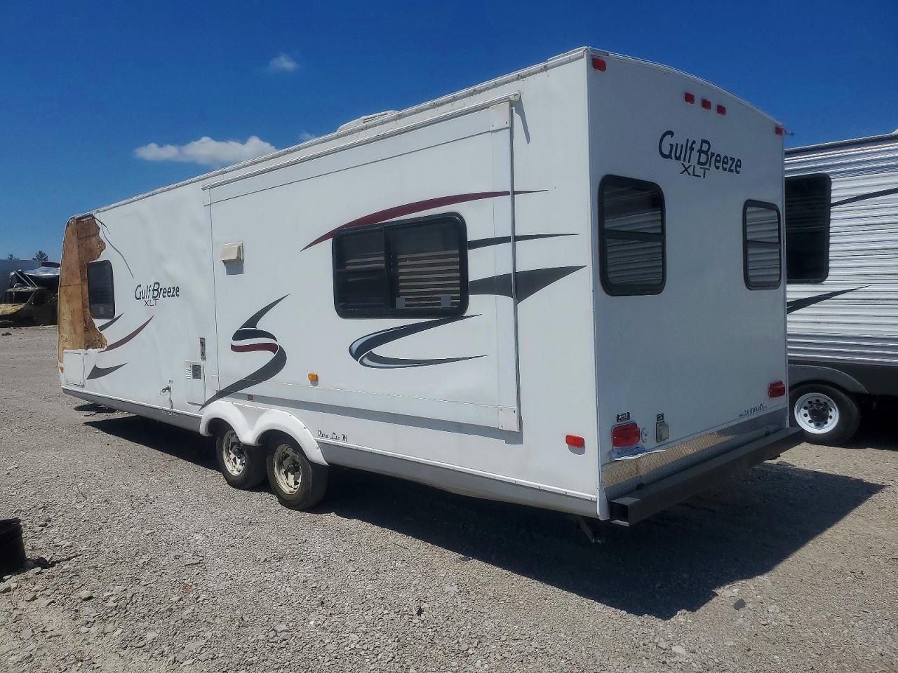 2012 GULF Recreation VIN 1NL1XTN23C1028372 photo 3
