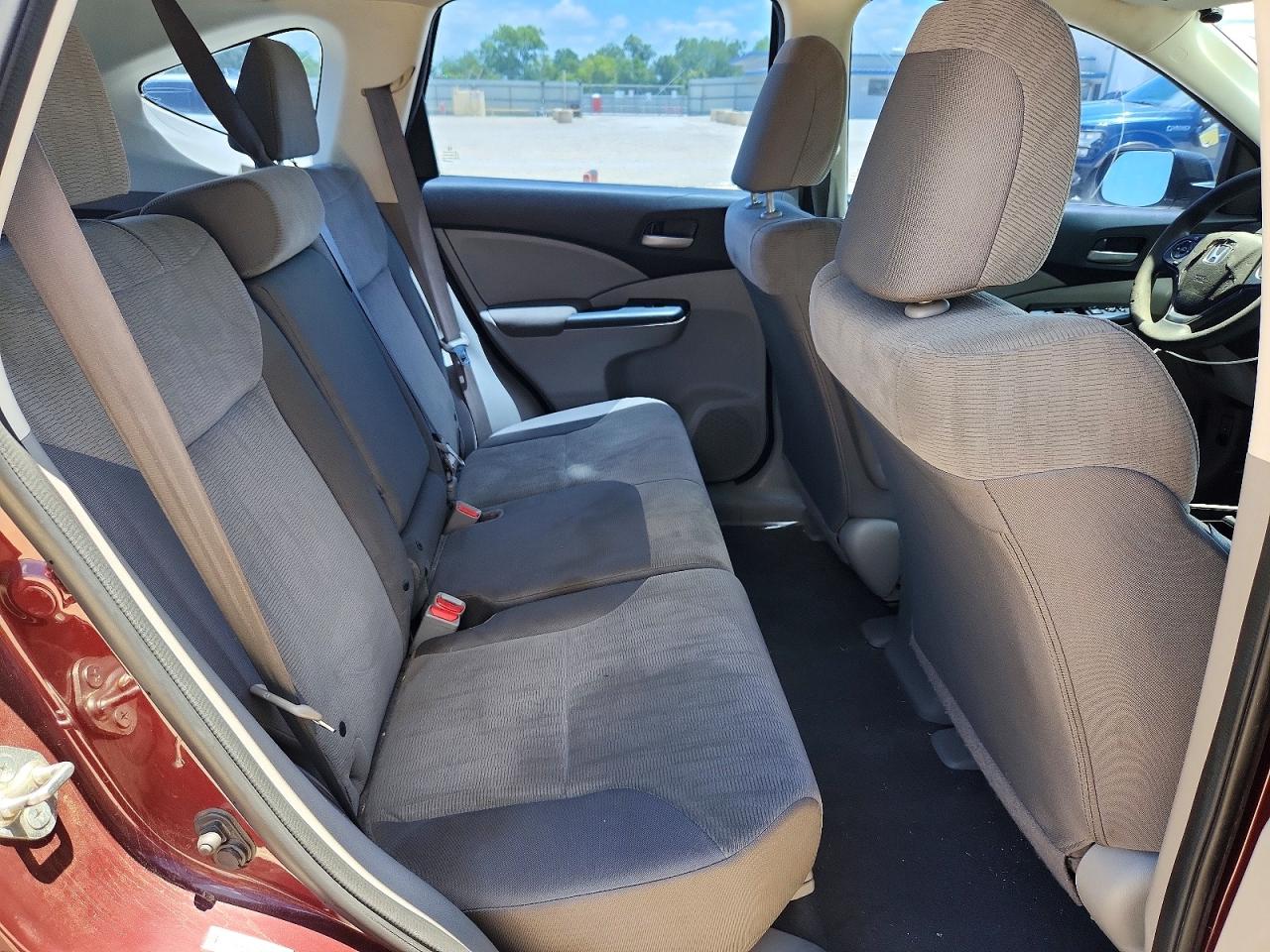 2013 Honda Crv VIN 5J6RM3H31DL035365 photo 11