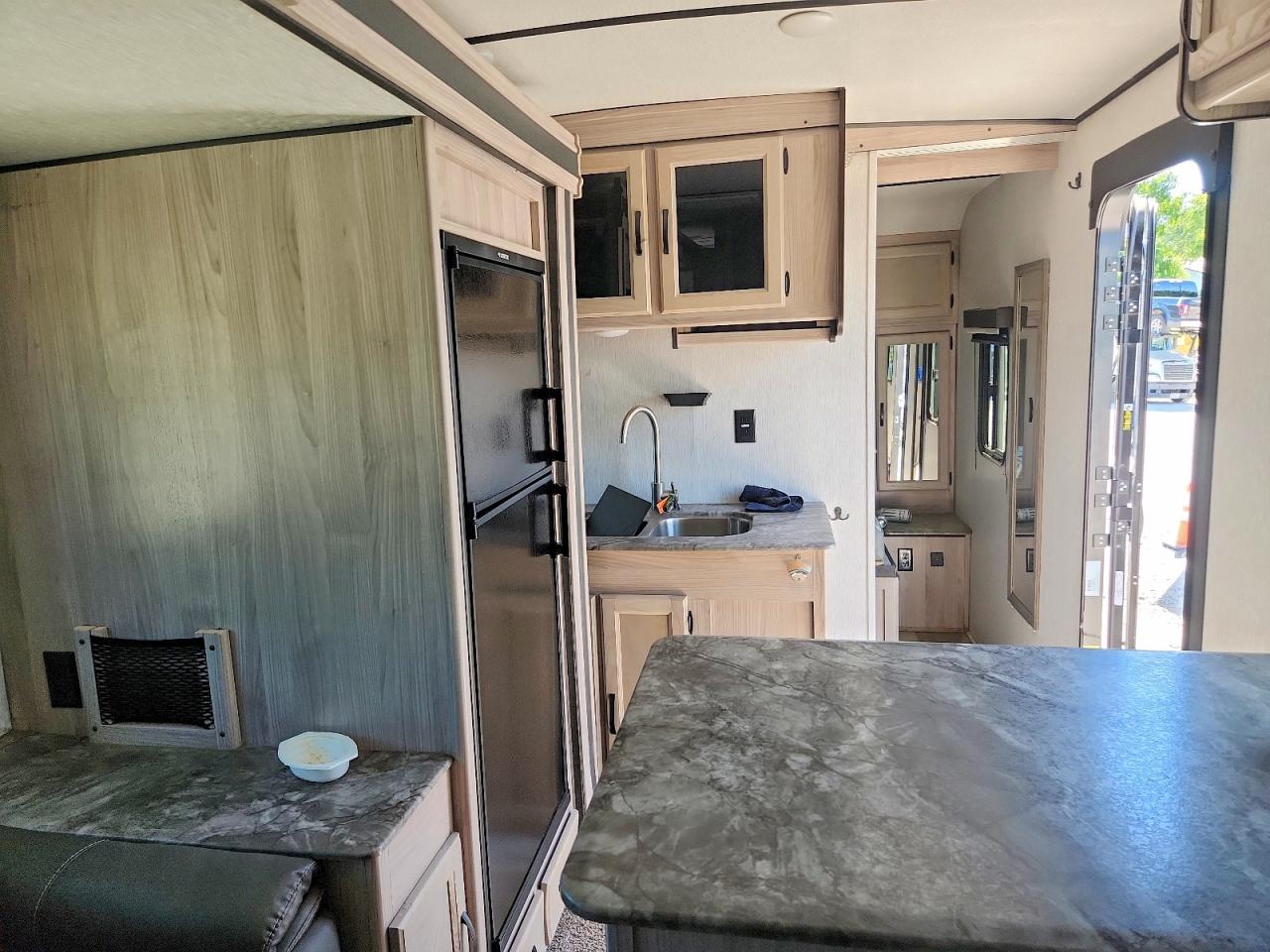 2021 COACHMEN Recreation VIN 5ZT2SBSB9MS040020 photo 5
