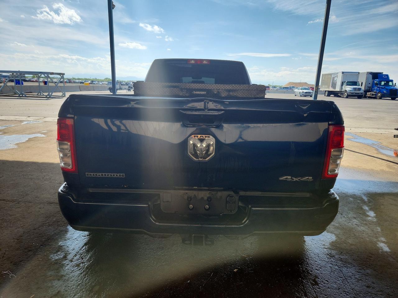 2023 Ram 3500 VIN 3C63RRHL3PG643283 photo 6