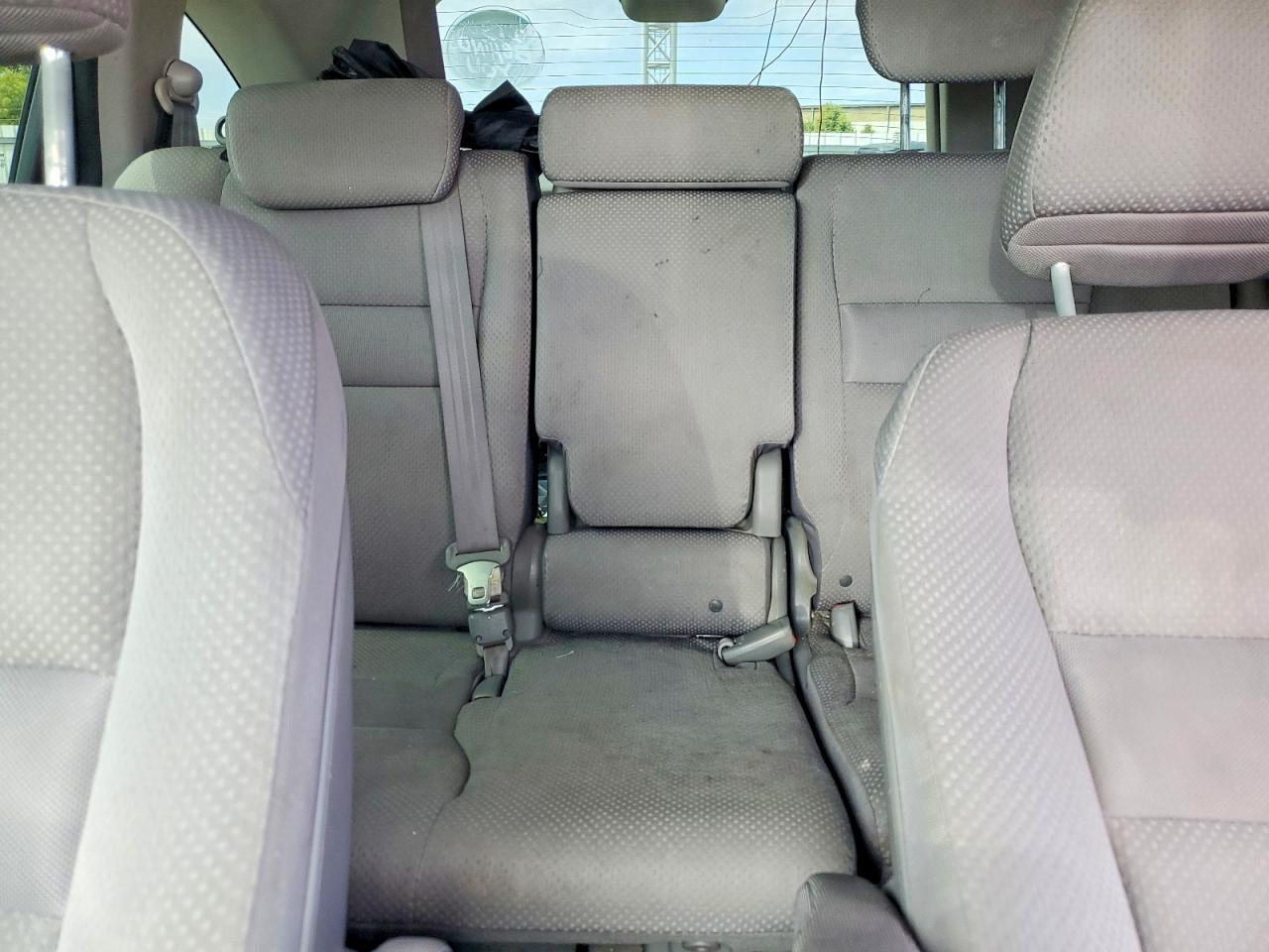2007 Honda Crv VIN 5J6RE48367L009139 photo 10