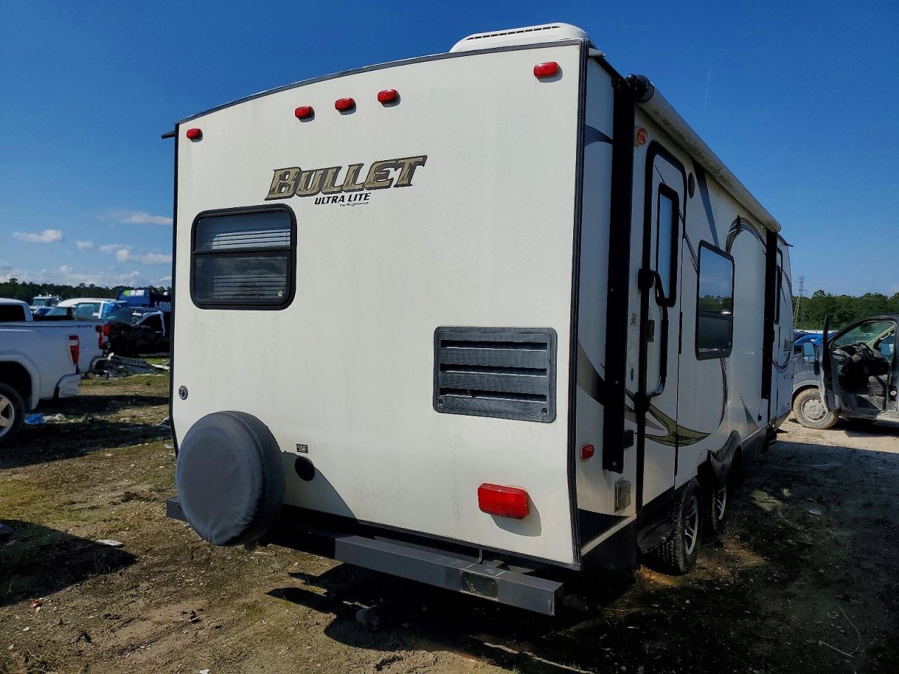 2013 KEYSTONE Bullet VIN 4YDT24825DD420224 photo 4