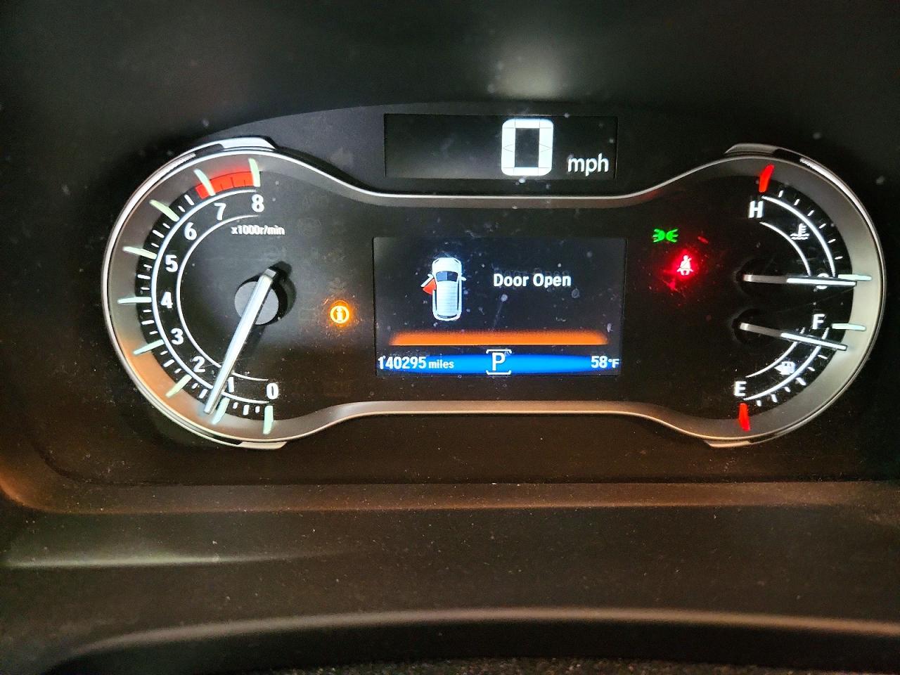 2016 Honda Pilot VIN 5FNYF6H56GB016073 photo 9