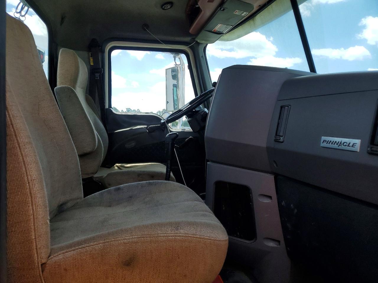 2015 MACK All other VIN 1M1AW09Y5FM052334 photo 5