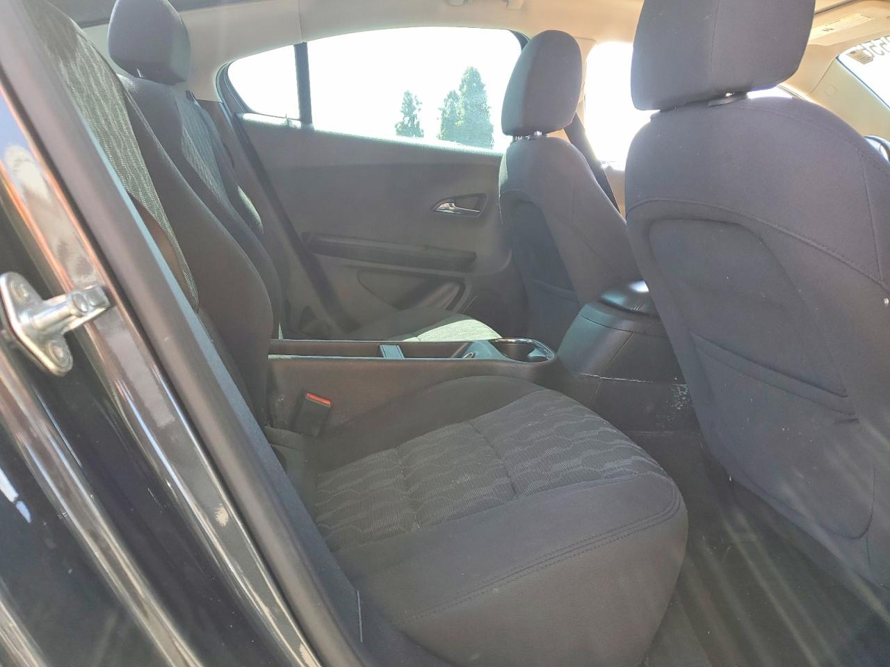 2014 CHEV Volt VIN 1G1RG6E41EU145767 photo 10