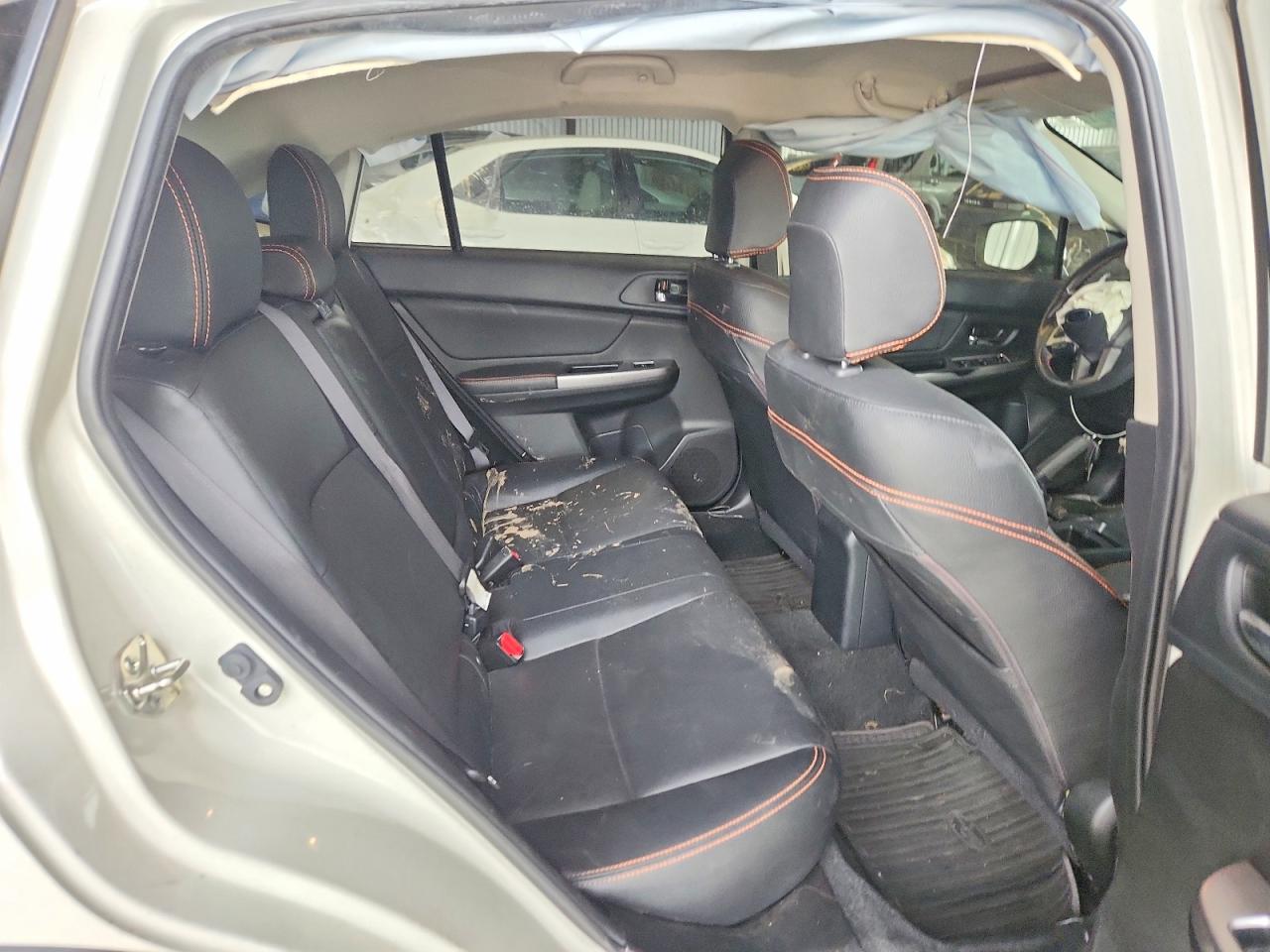 2017 SUBARU Crosstrek VIN JF2GPAKC0HH271694 photo 10
