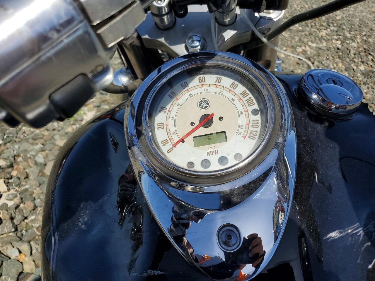 2004 Yamaha Xv VIN JYAVP11Y34A005894 photo 7