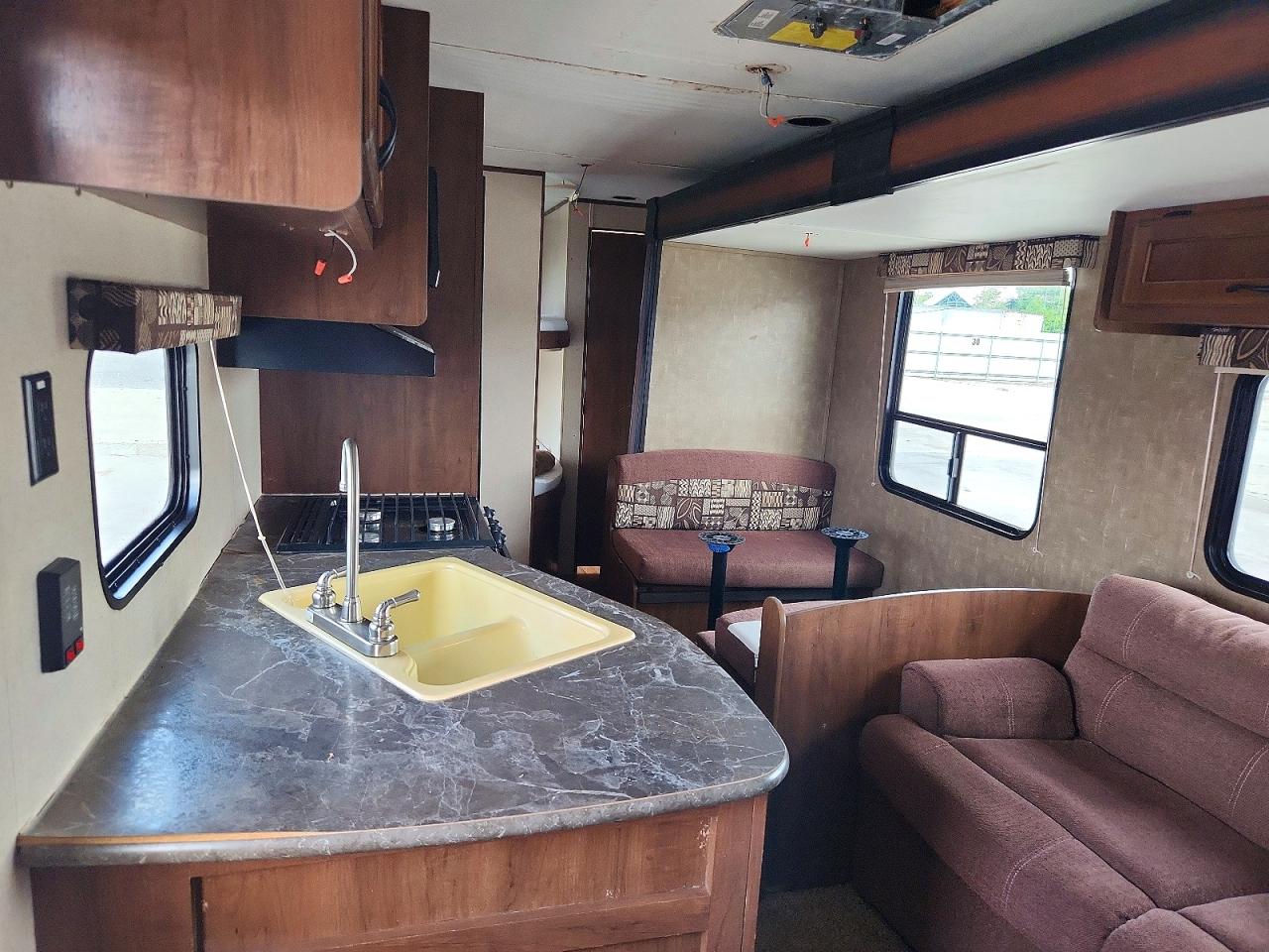 2016 JAYCO All models VIN 1UJBJ0BP9G17W0254 photo 6