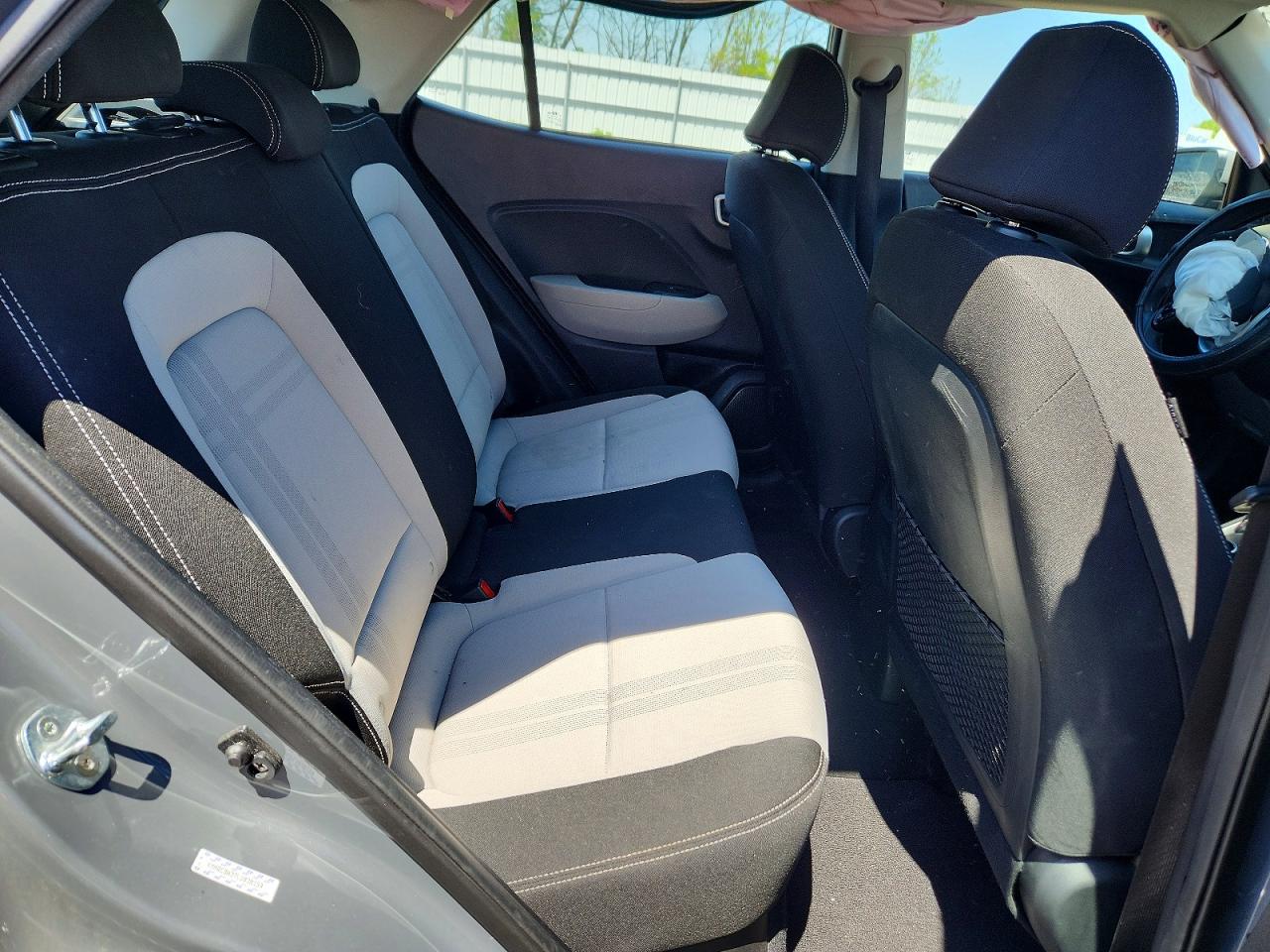 2020 Hyundai Venue VIN KMHRC8A37LU038159 photo 10