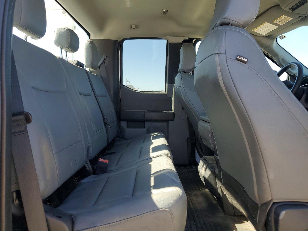 2023 FORD F250 VIN 1FT7X2BA4PEC28432 photo 10
