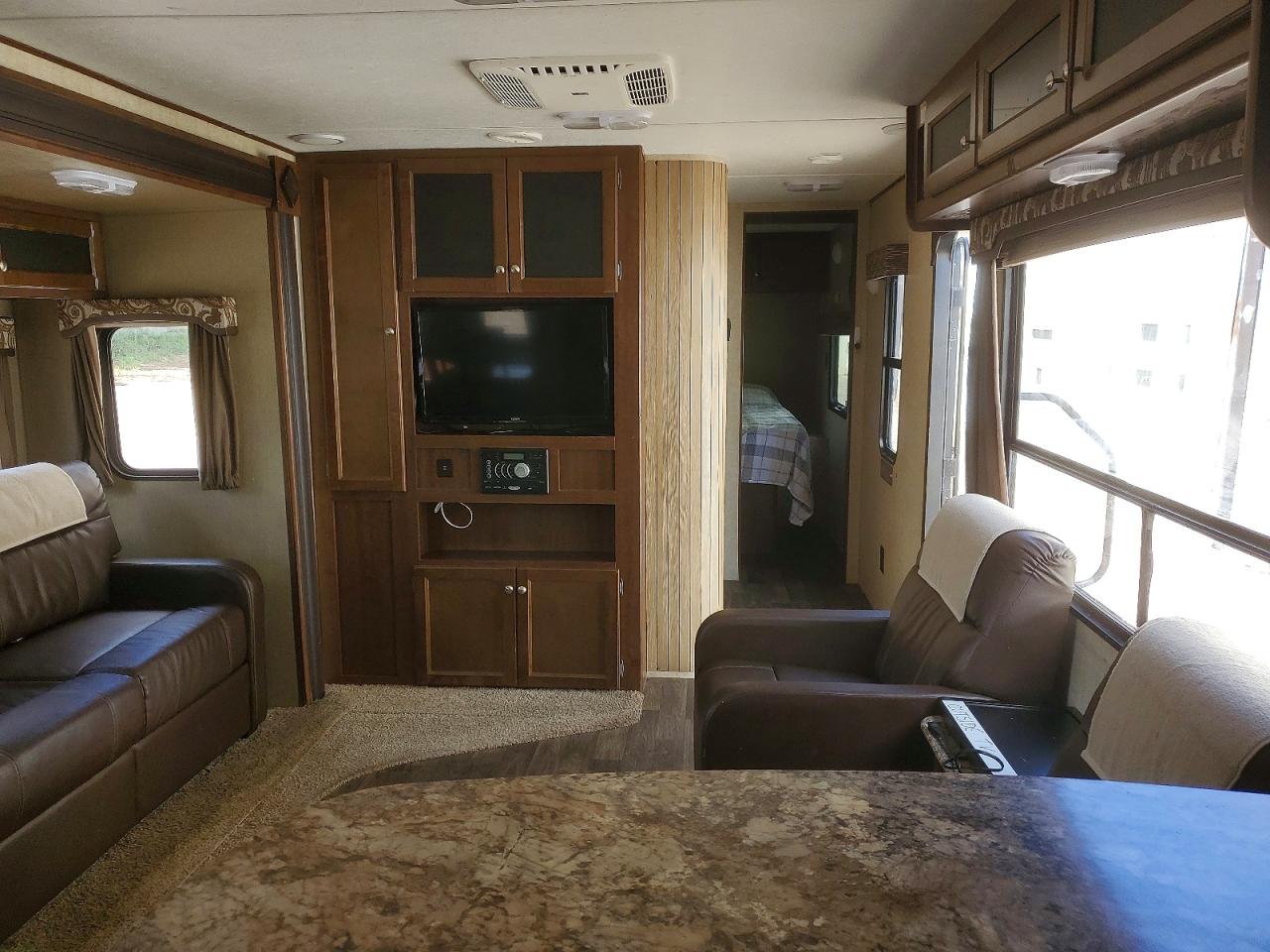 2016 KEYSTONE Laredo VIN 4YDT30R20G7208273 photo 5